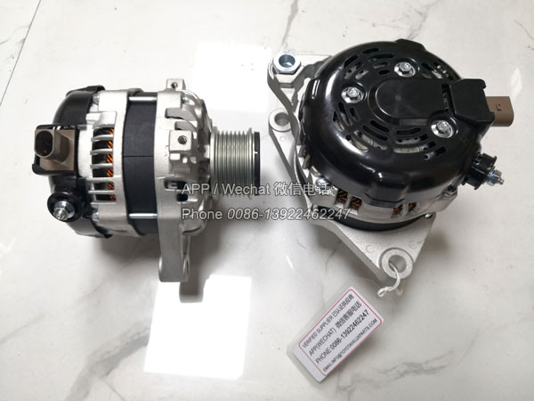 27060-0L170,Toyota Hilux Alternator,270600L170